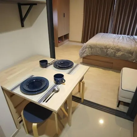 La Casita Hua Hin By Holiyay Apartment Exterior photo