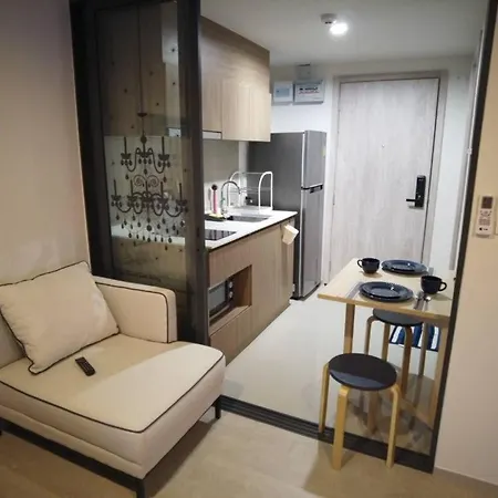 La Casita Hua Hin By Holiyay Apartment Exterior photo