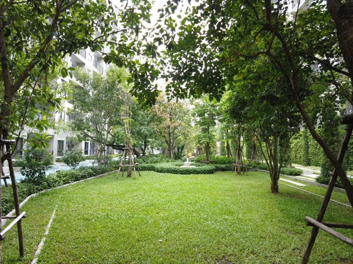 Apartment La Casita By Holiyay Hua Hin