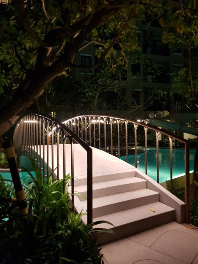 La Casita By Holiyay Apartment Hua Hin